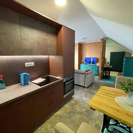 Apartman Korzo Osijek 3 Exterior photo