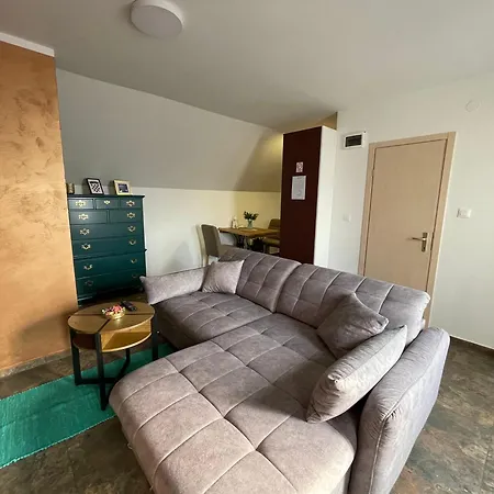 Apartman Korzo Osijek 3 Exterior photo