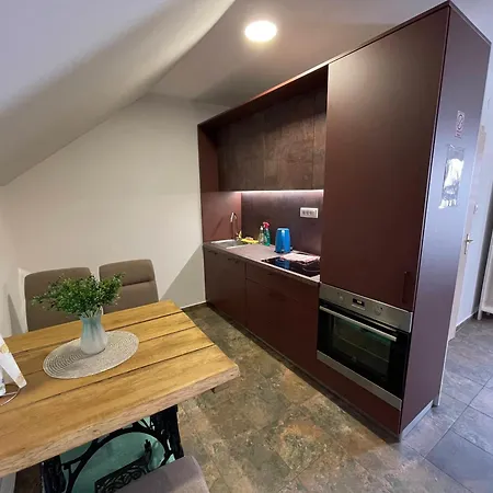 Apartman Korzo Osijek 3 Exterior photo