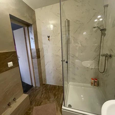 Apartman Korzo Osijek 3 Exterior photo