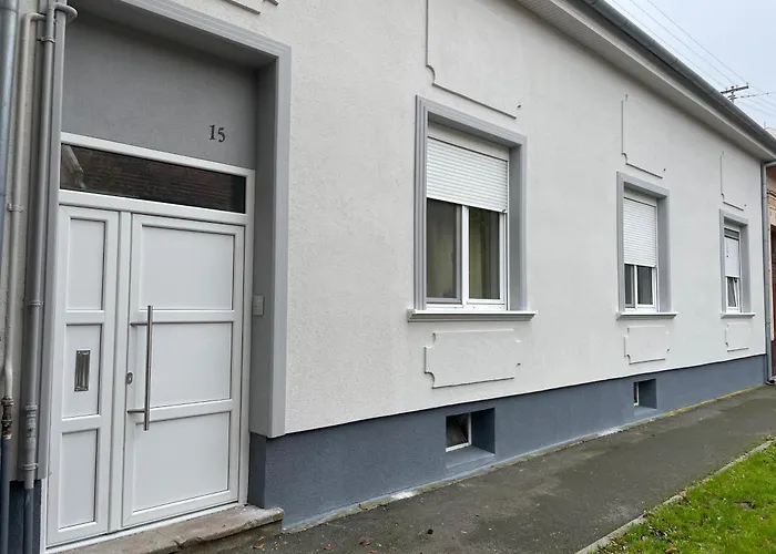 Apartman Korzo Osijek 3