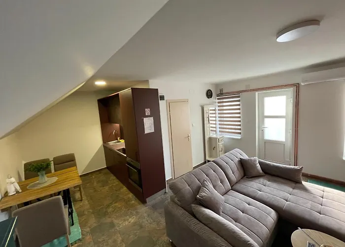 Apartman Korzo Osijek 3