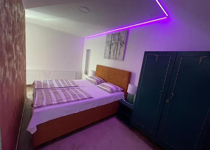 Apartman Korzo Osijek 3