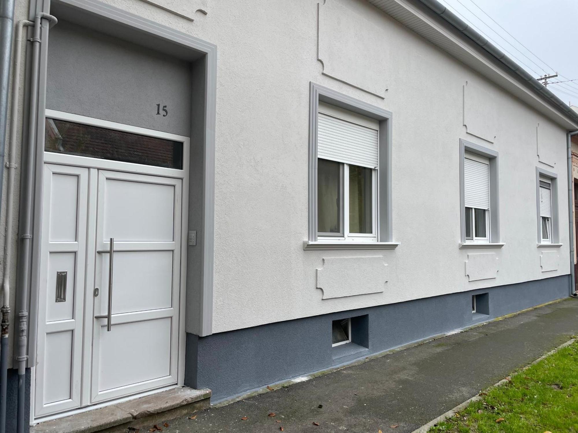 Korzo 3 Apartment *