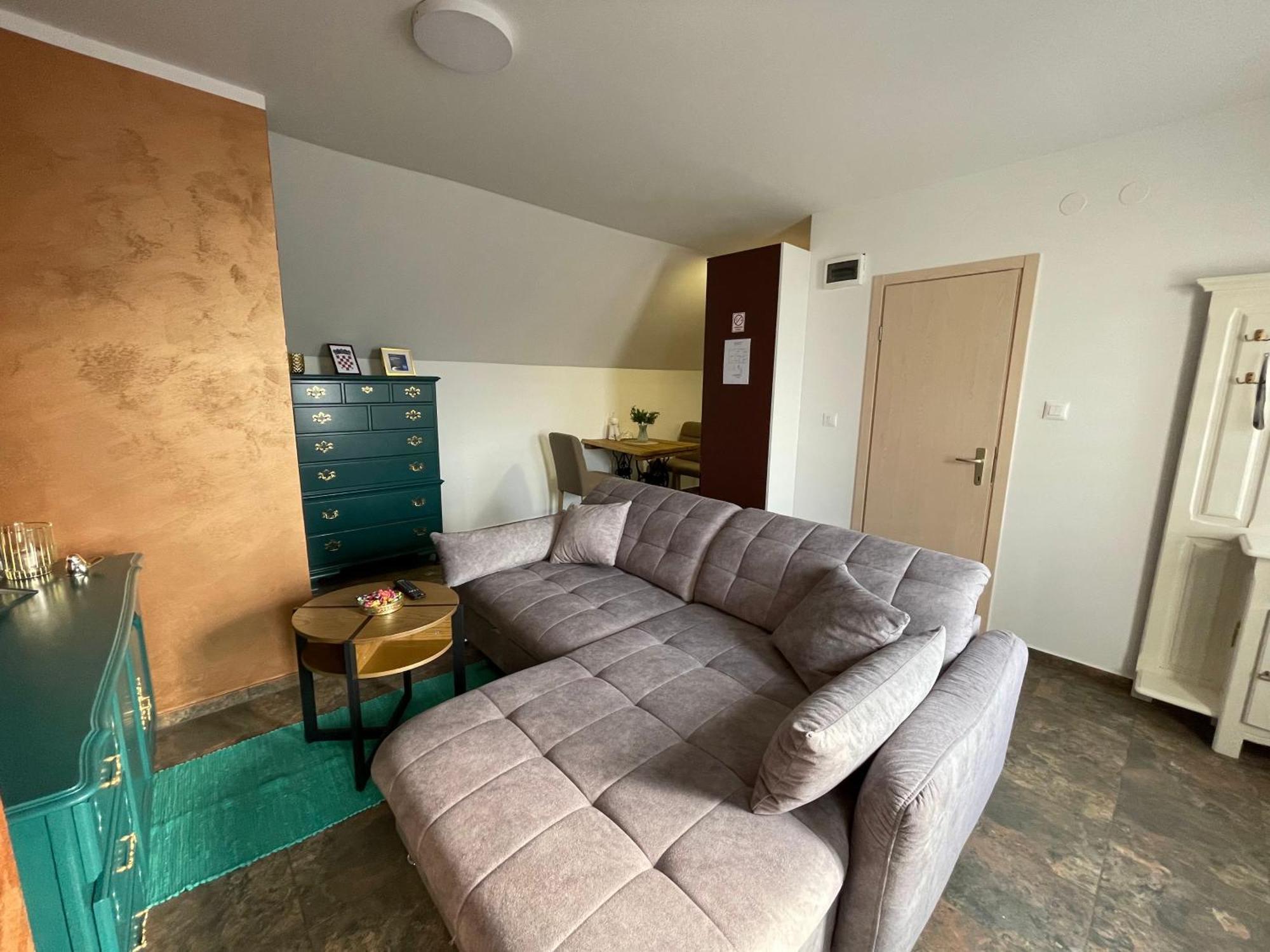 Korzo 3 Apartment *