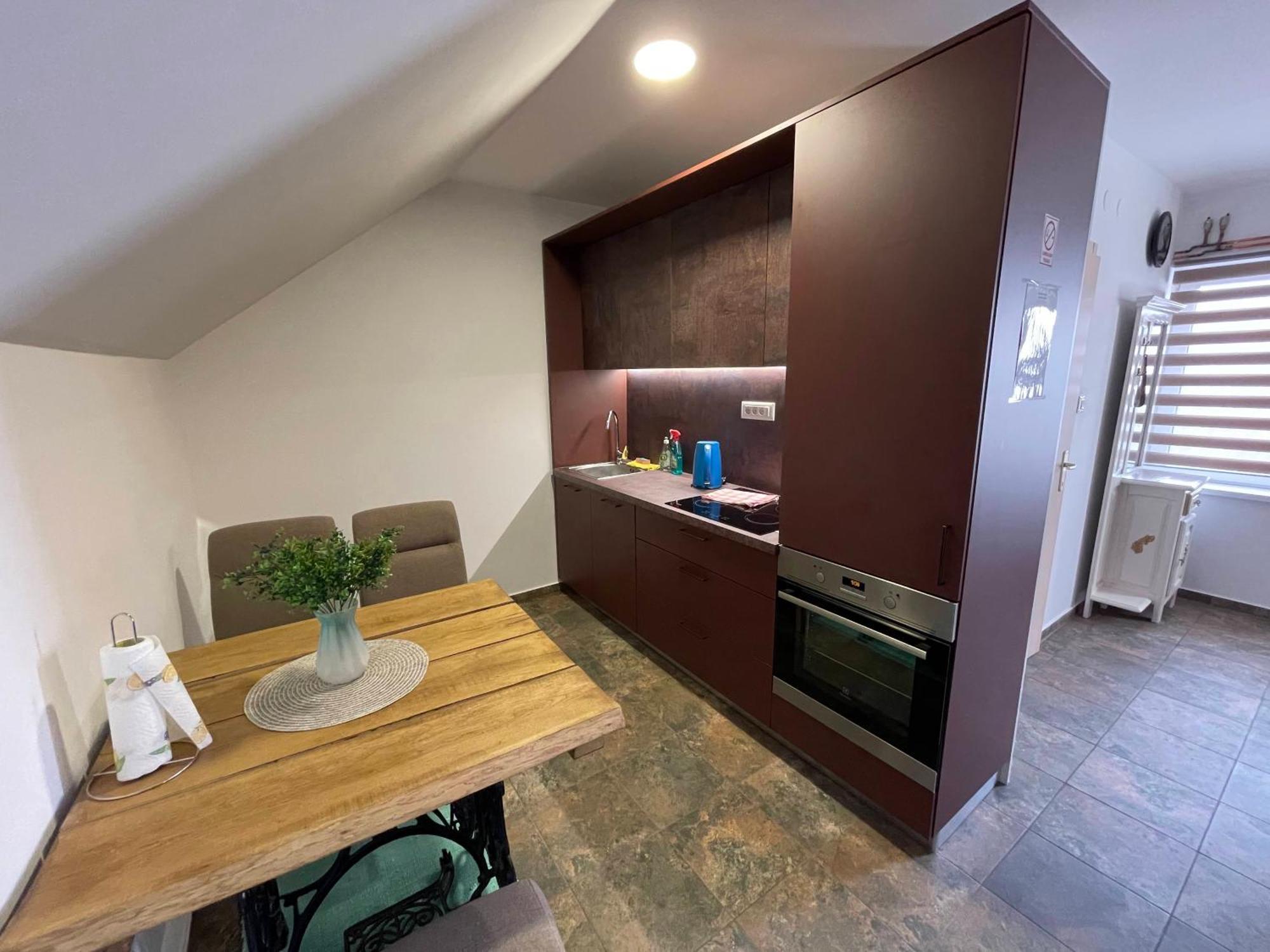 Korzo 3 Apartment