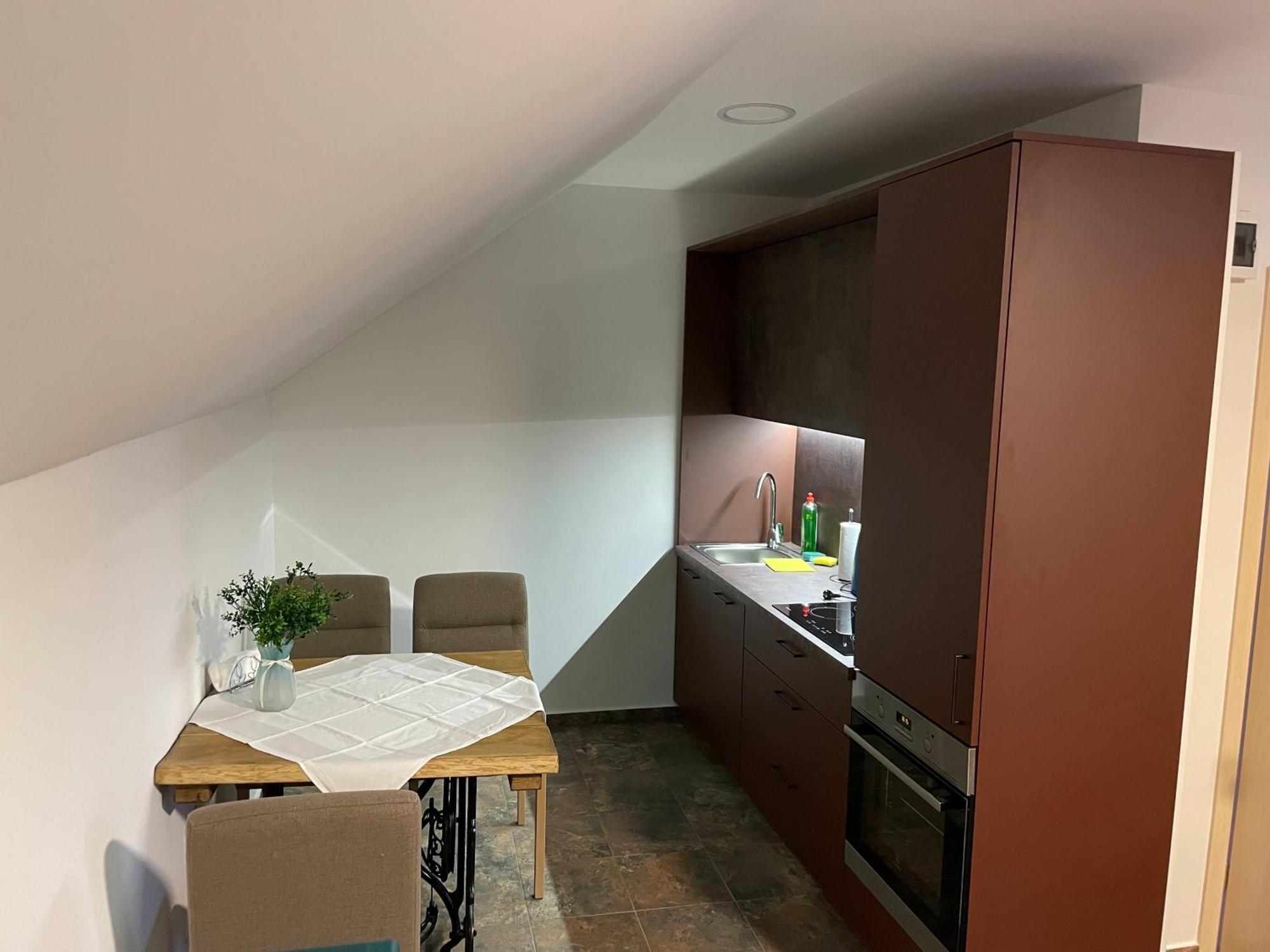 Korzo 3 Apartment Osijek