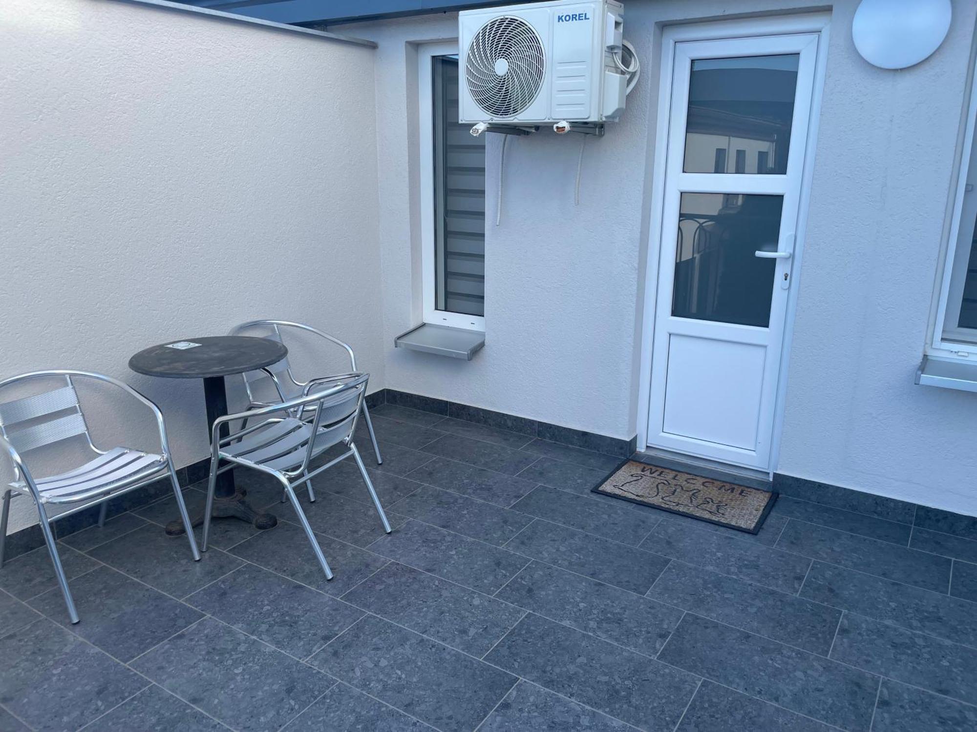 Apartment Korzo 3